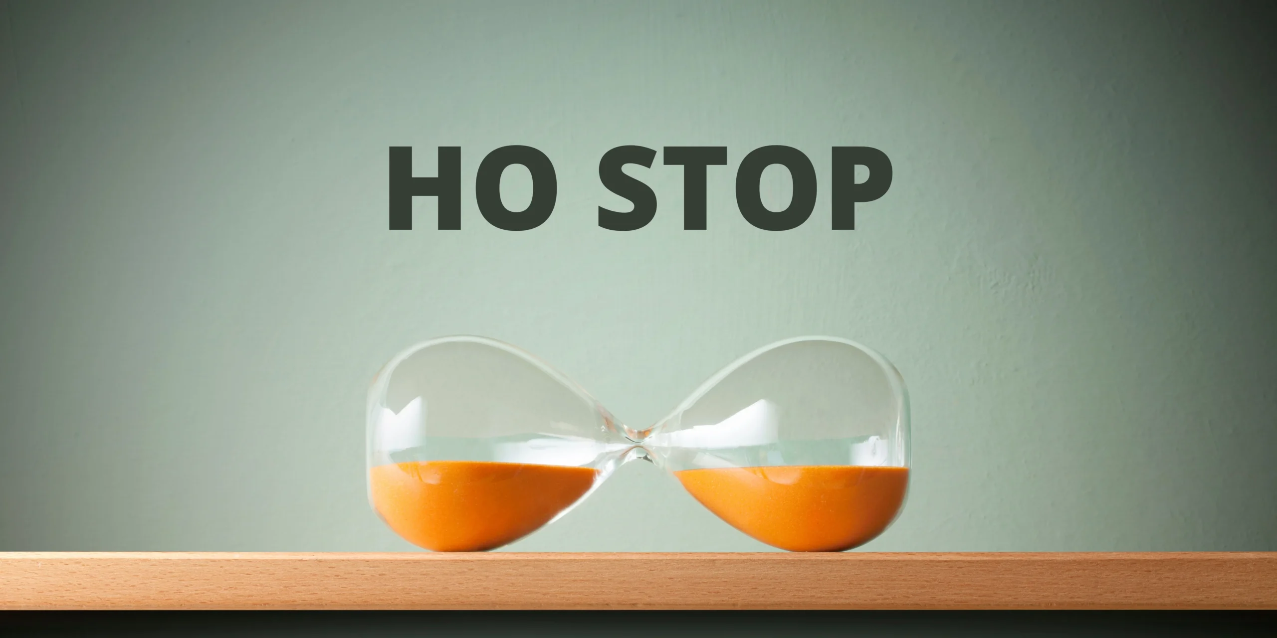 ho stop