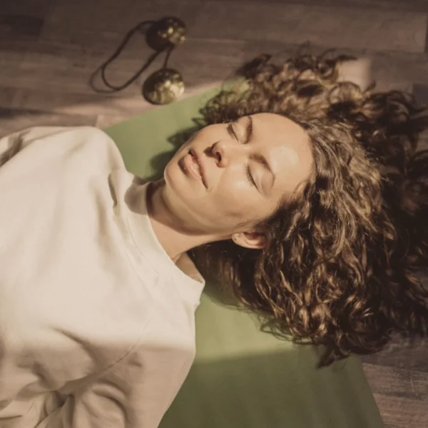 Ademsessie incl uitgebreide intake